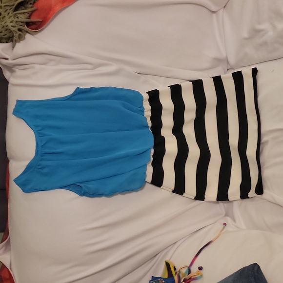 Mini Dress - Picture 5 of 5